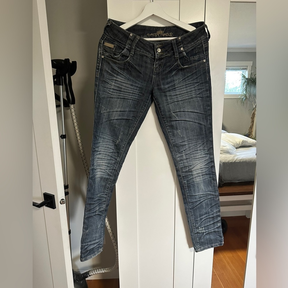 Almost Famous Jeans